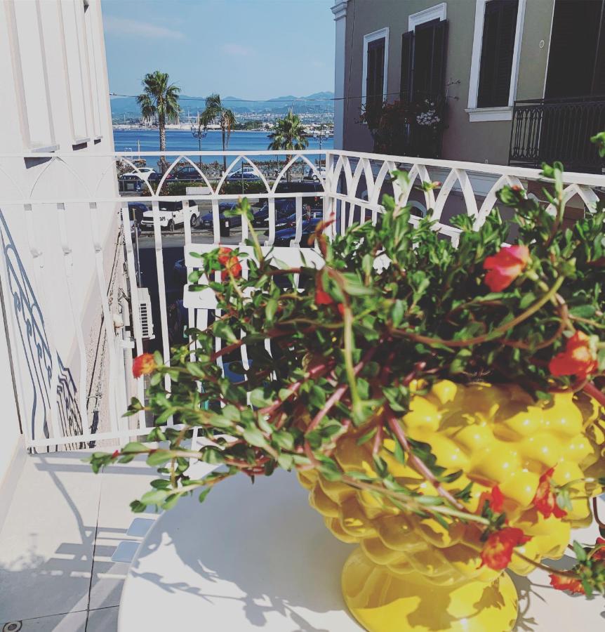 Bed and breakfast L'ancora