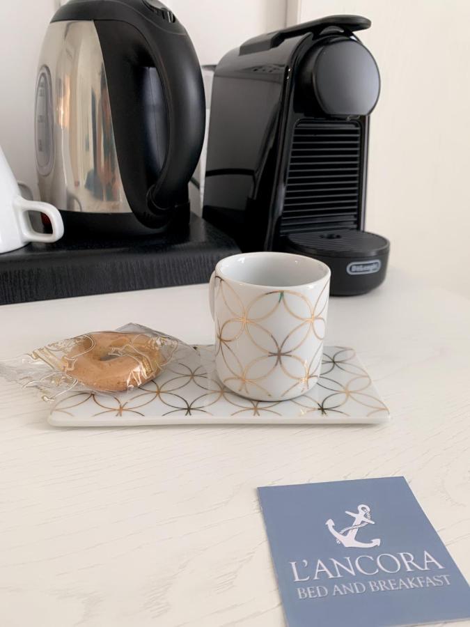 L'ancora Bed and breakfast