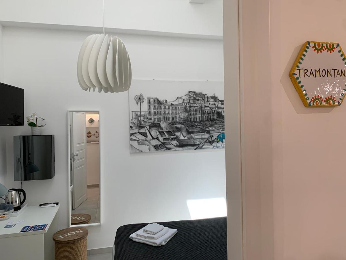 L'ancora Bed and breakfast 2*
