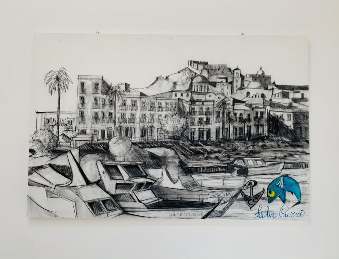 L'ancora Bed and breakfast Milazzo