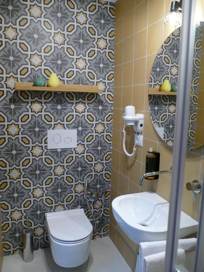 Bed and breakfast L'ancora 2*