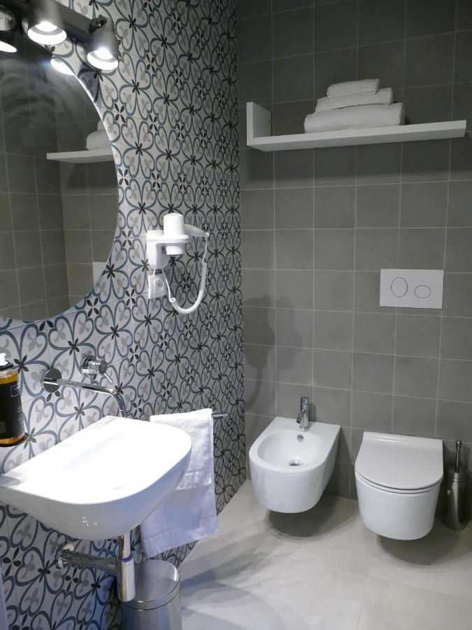 L'ancora Bed and breakfast