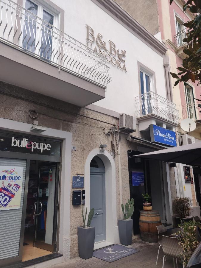 L'ancora