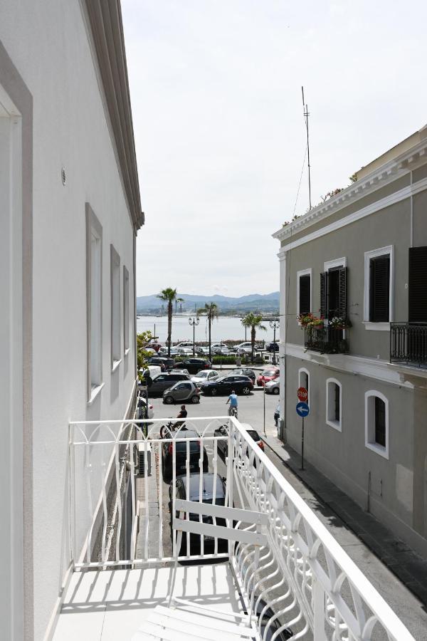 L'ancora Milazzo