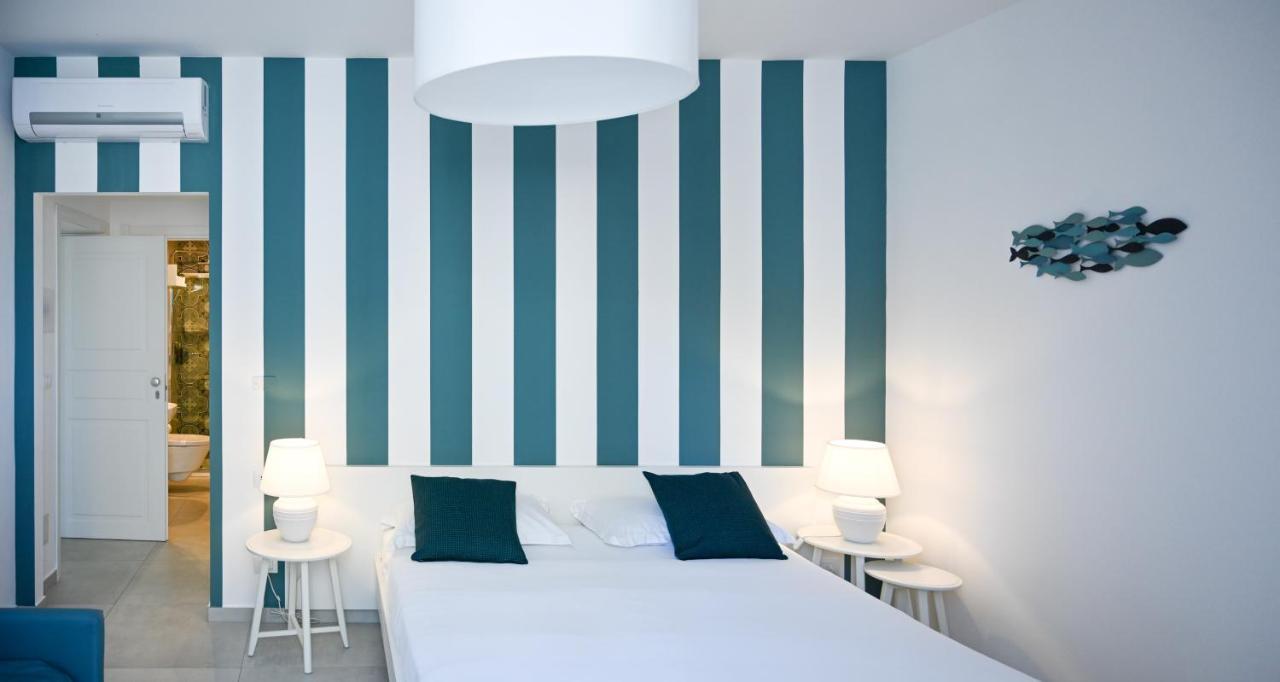 Bed and breakfast L'ancora 2*