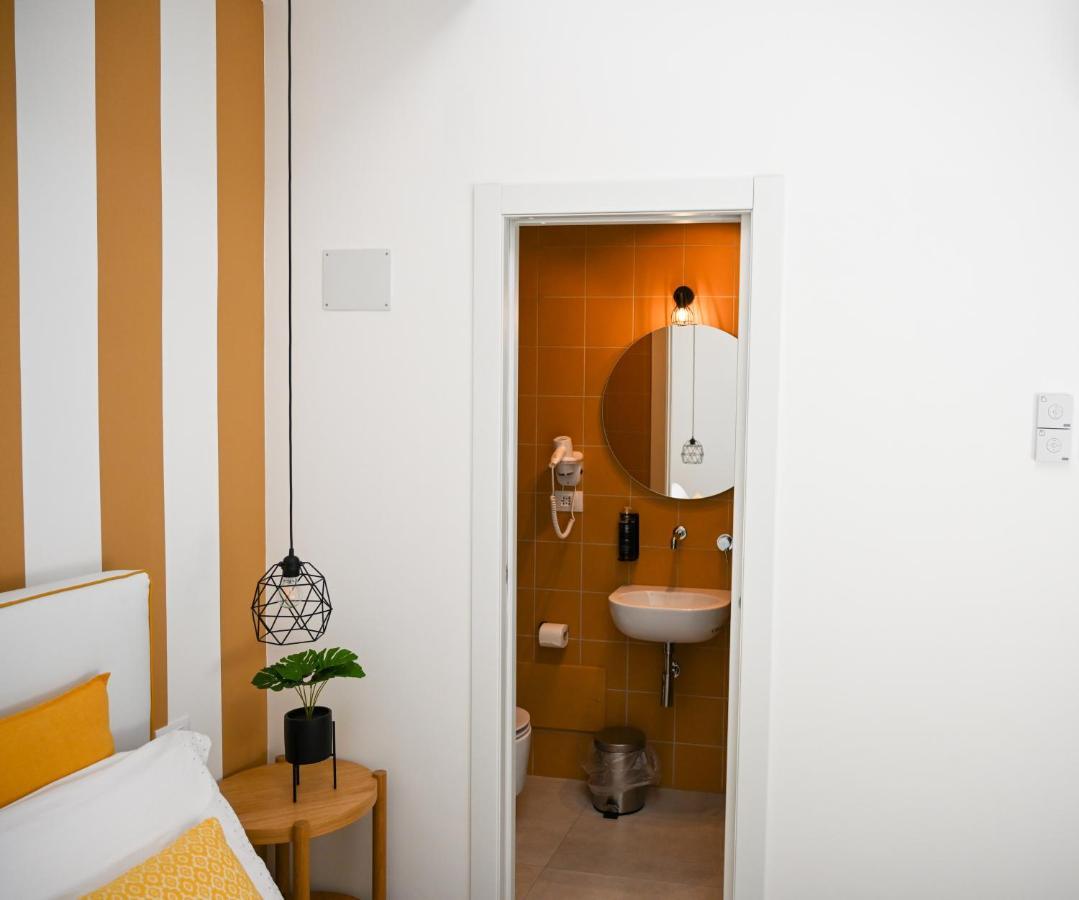 L'ancora Bed and breakfast