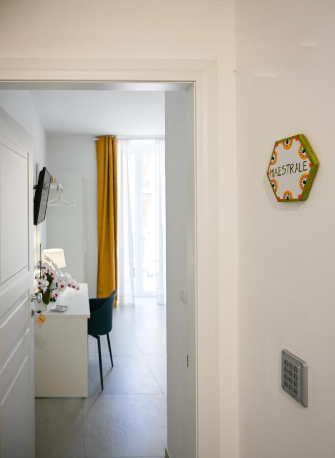 L'ancora Bed and breakfast Milazzo