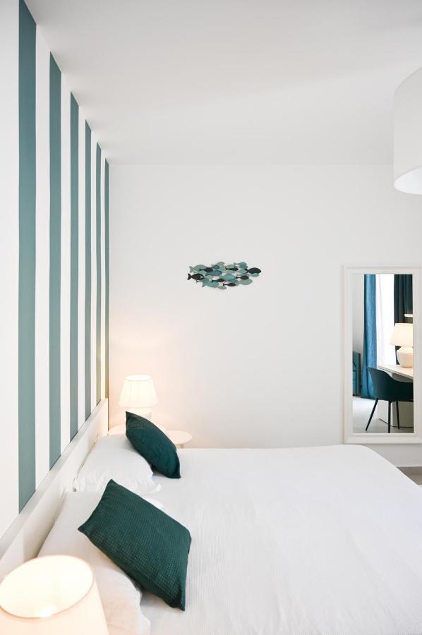 Bed and breakfast L'ancora Milazzo