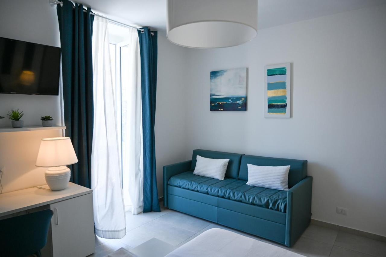 L'ancora Bed and breakfast 2*