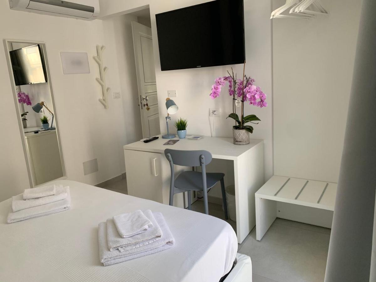 Bed and breakfast L'ancora Milazzo