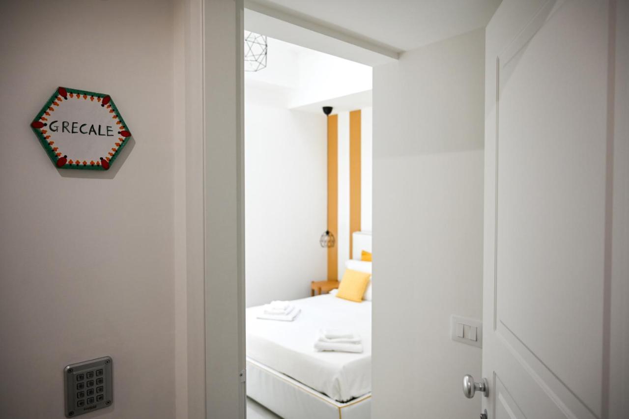 Bed and breakfast L'ancora
