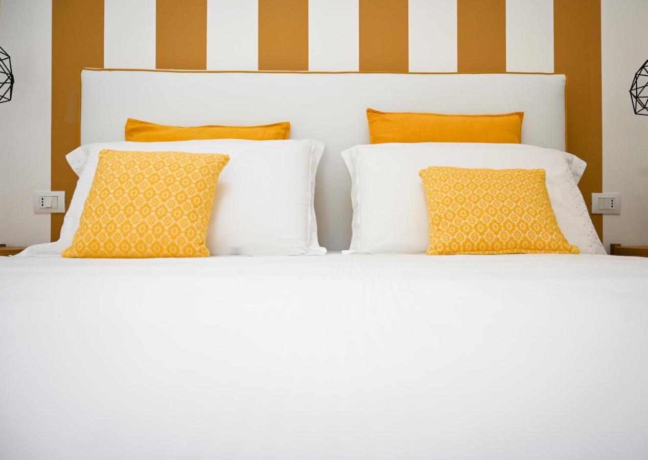 Bed and breakfast L'ancora Milazzo